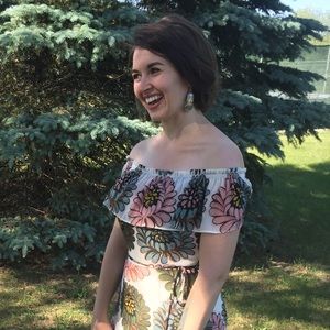 Meet your Posher, Samantha